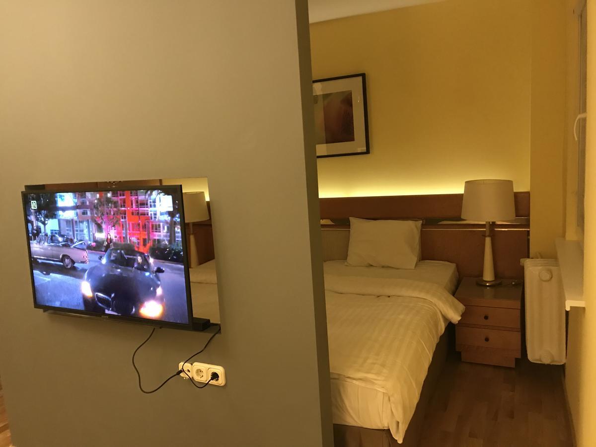 Apartament Ewa Тарнов Екстериор снимка