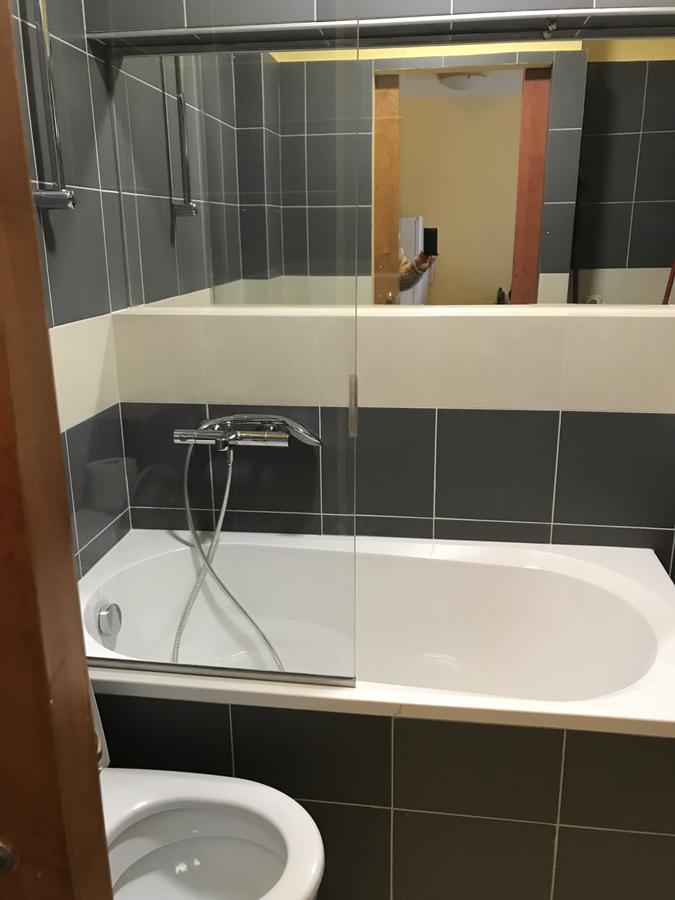 Apartament Ewa Тарнов Екстериор снимка