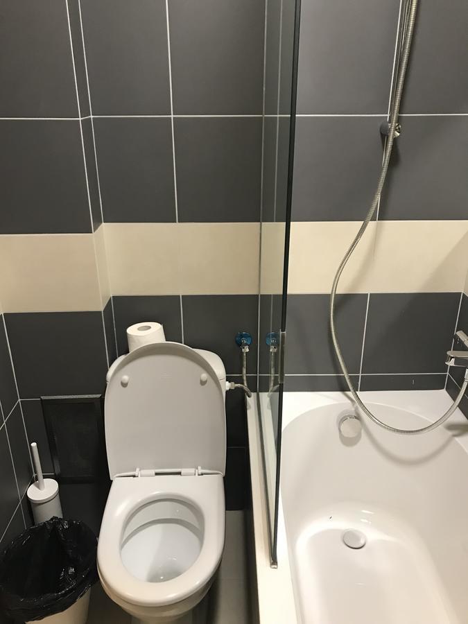 Apartament Ewa Тарнов Екстериор снимка