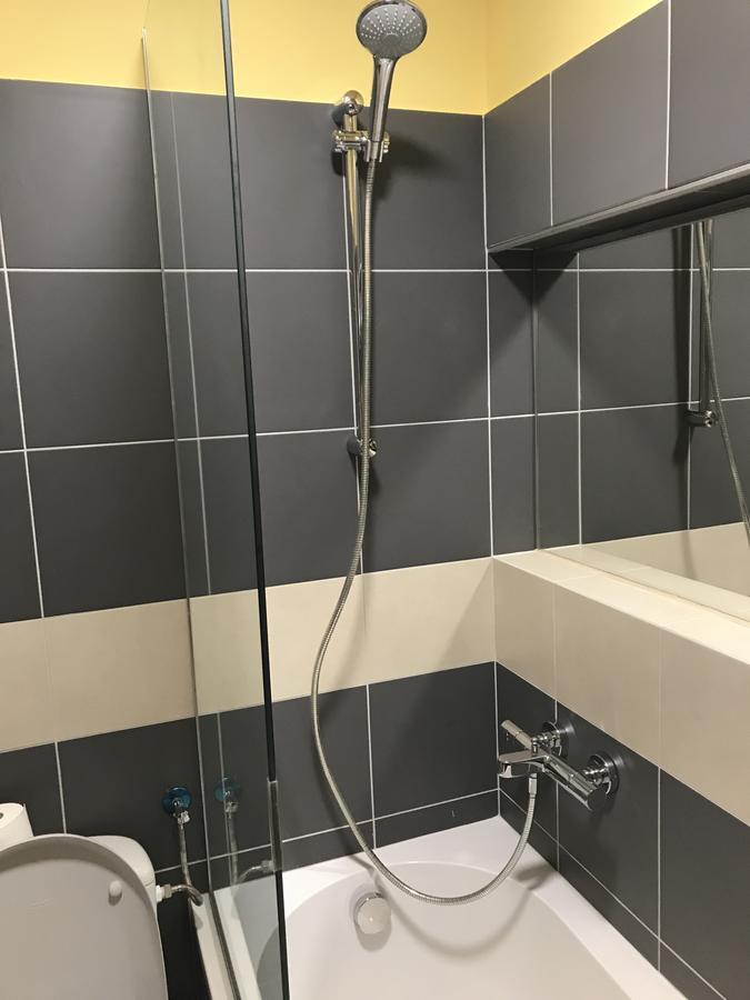 Apartament Ewa Тарнов Екстериор снимка
