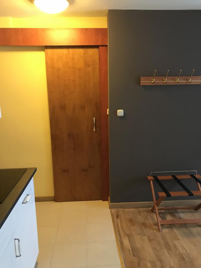 Apartament Ewa Тарнов Екстериор снимка